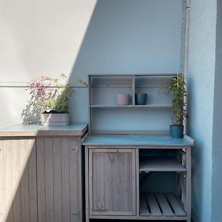 Noda - Nordic Design Apartment With Terrace ลิฟตอฟสกีมิคูลาช ภายนอก รูปภาพ