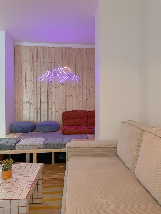 Noda - Nordic Design Apartment With Terrace ลิฟตอฟสกีมิคูลาช ภายนอก รูปภาพ